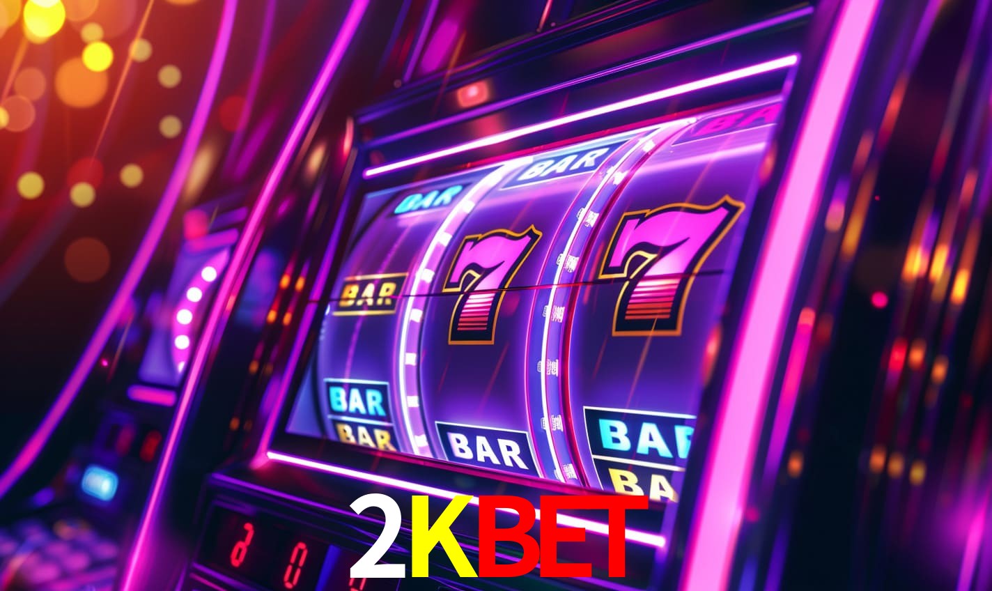 2KBET - Cassino da Riqueza Infinita - 2KBET.com