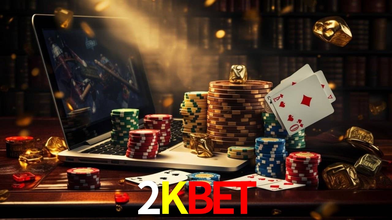 Experiência VIP 2KBET
