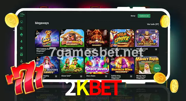 2KBET aplicativo