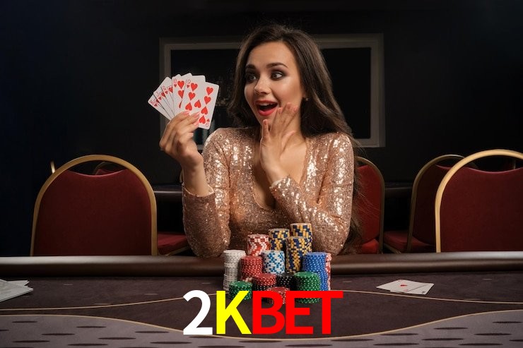 Bônus Diários 2KBET