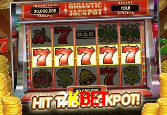 A Emoção da Loteria na 2KBET: Uma Chance de Mudança de Vida