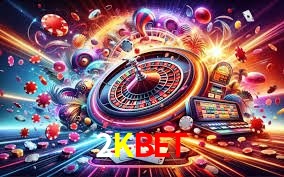 Jogos de Slot 2KBET