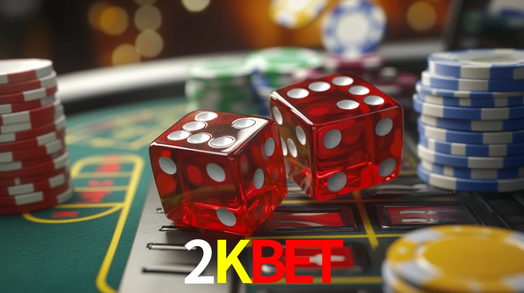 VIP Casino 2KBET