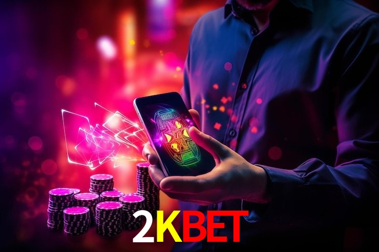 Apostas de Basquete 2KBET