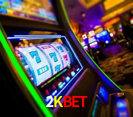 Inovações de Jogos na 2KBET: O Futuro das Experiências Interativas