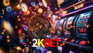 Interface do App 2KBET
