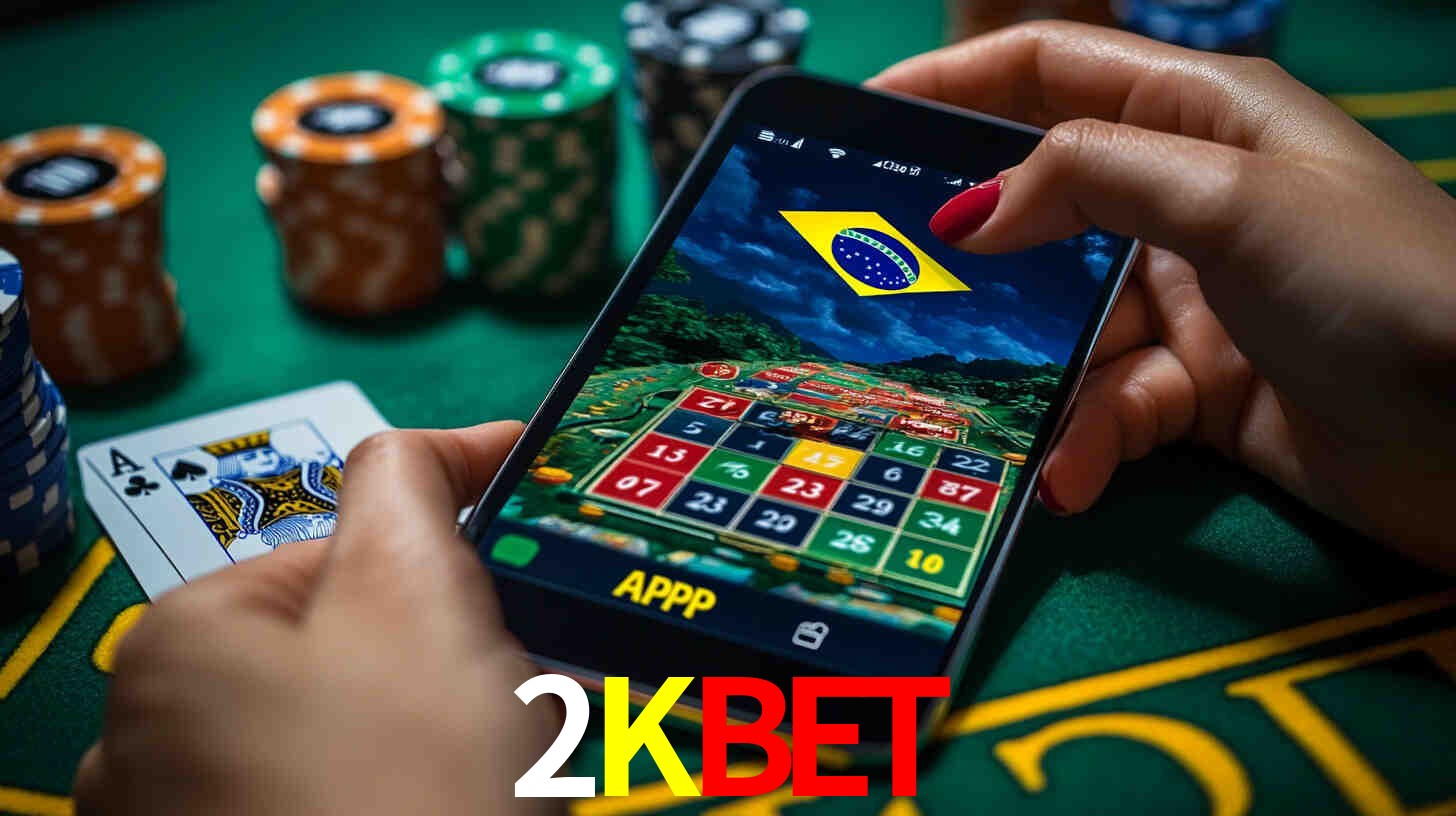Explorando a Categoria de Eventos em Apostas na 2KBET