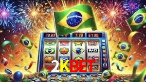 Game Providers 2KBET