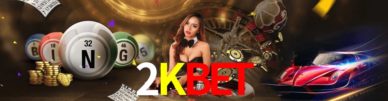 2KBET São Paulo - Top Slots