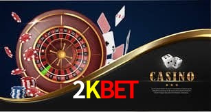 Provedores de Jogos 2KBET