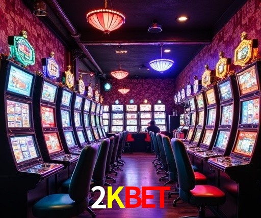 2KBET Rio de Janeiro - Slot Strategy