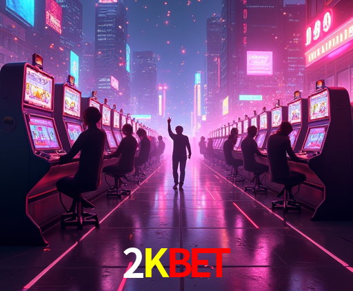 Apostas de Futebol 2KBET
