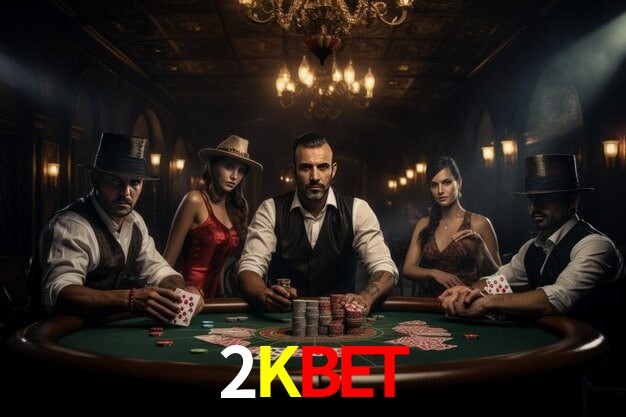 cassino 2KBET