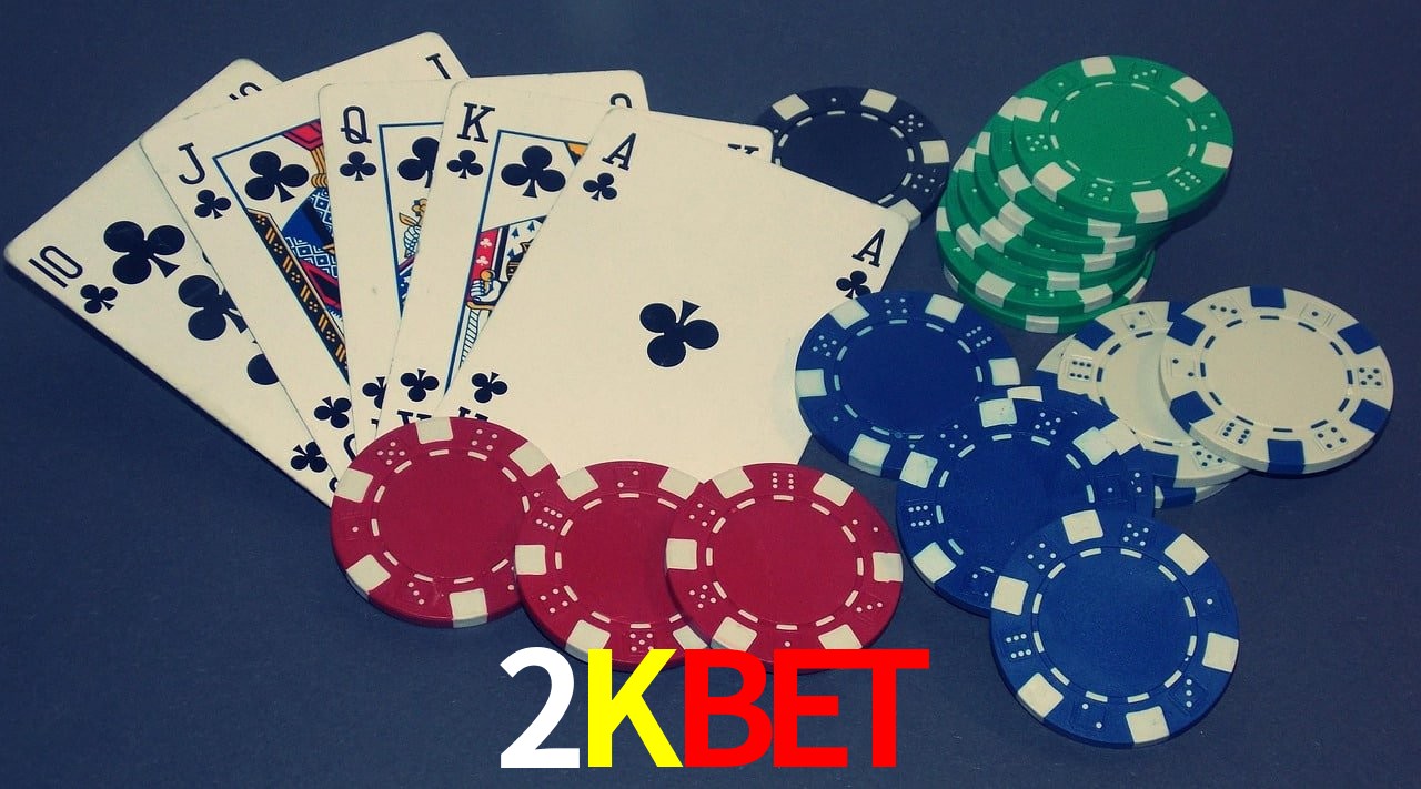 Slot Games 2KBET