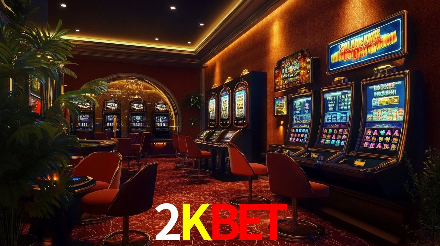 Live Casino 2KBET