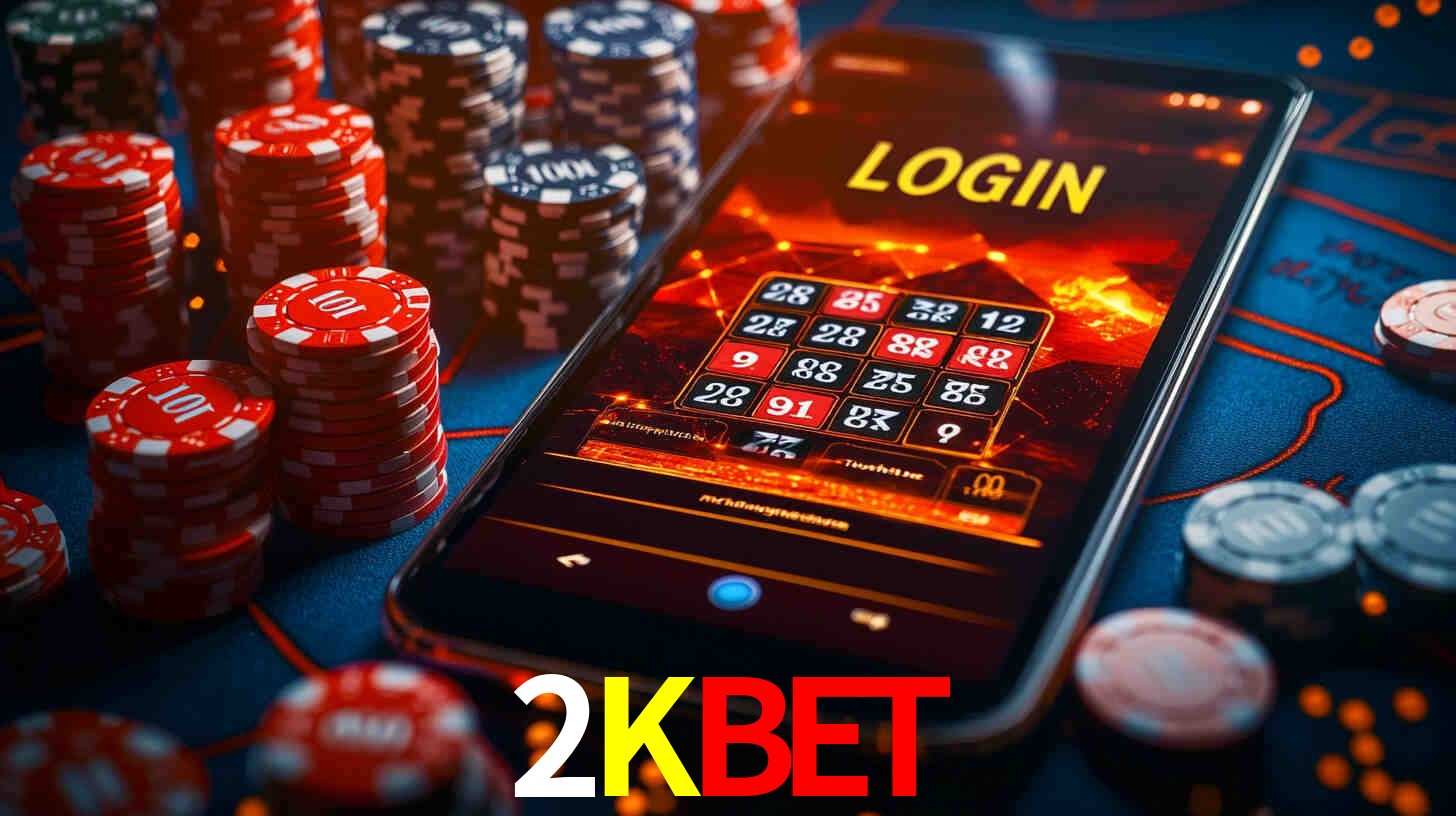 2KBET: A Experiência de Casino com Jogos de Mesa ao Vivo