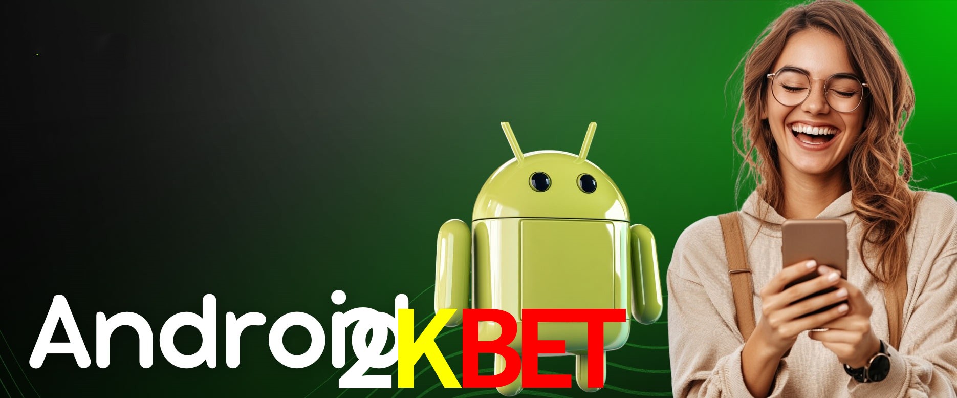 APP oficial da 2KBET para mobile