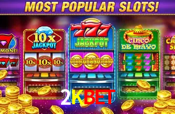 2KBET Brasília - Casino Guide