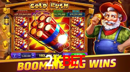 Descubra a Magia dos Jogos de Arcade no 2KBET
