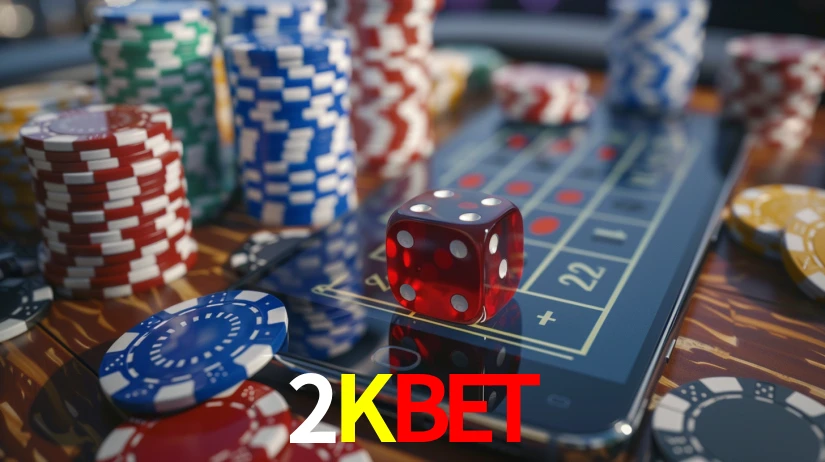 Bônus Generosos e Exclusivos no 2KBET para Você!