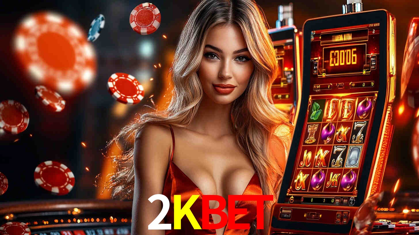 2KBET: Jogos de Caça-Níqueis-Altas Recompensas, Roleta-Velocidade, Blackjack-Desafios Máximos