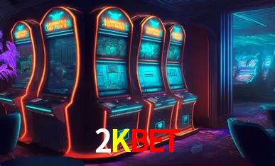 Inovações de Jogos na 2KBET: O Futuro das Experiências Interativas