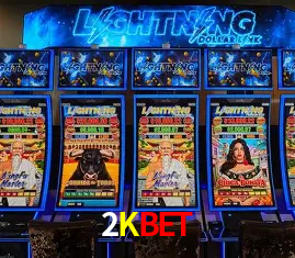 Explorando a Categoria de Eventos em Apostas na 2KBET