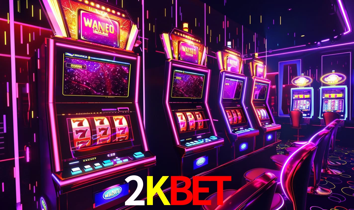 A Emoção da Loteria na 2KBET: Uma Chance de Mudança de Vida