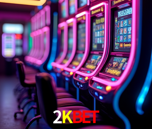 2KBET Slot - 320+ Caça-Níqueis Premium
