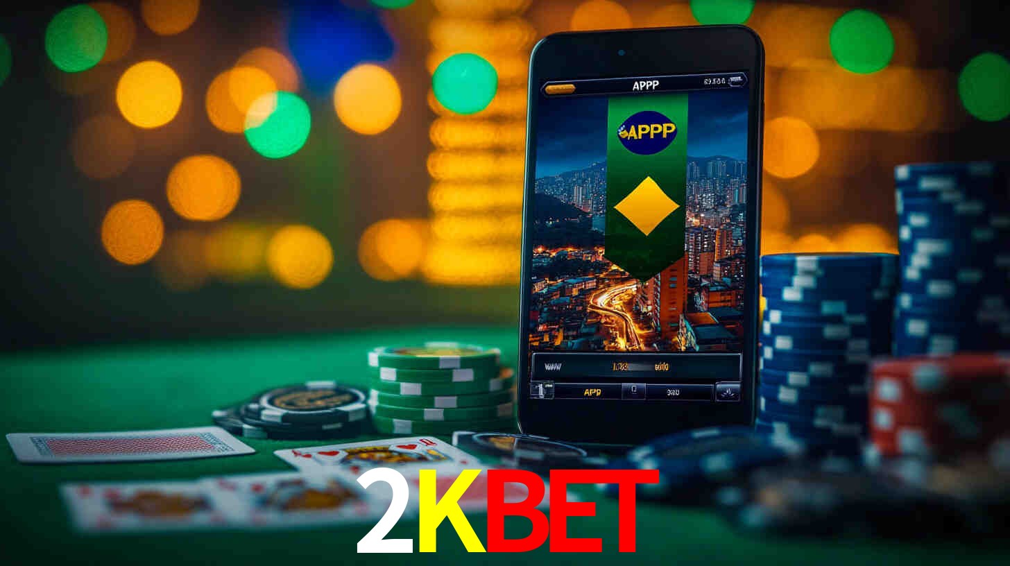 Inovações de Jogos na 2KBET: O Futuro das Experiências Interativas