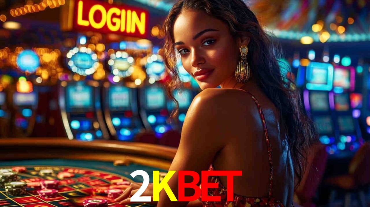 2KBET São Paulo - Jogo Providers