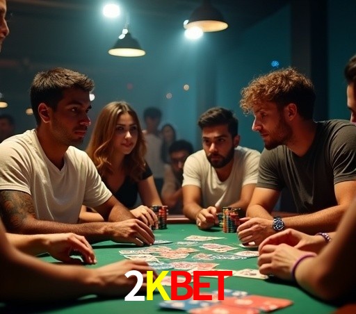 2KBET Salvador - Promo Stats