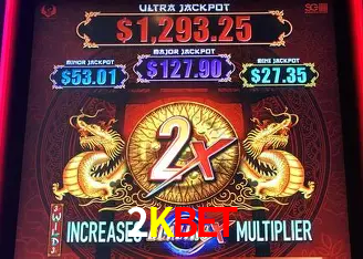 2KBET Rio de Janeiro - Professional Dealers