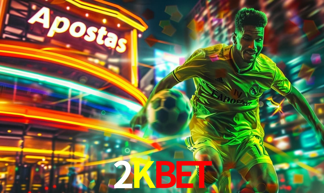 Promoção Relâmpago 2KBET