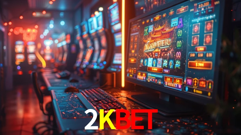 2KBET login