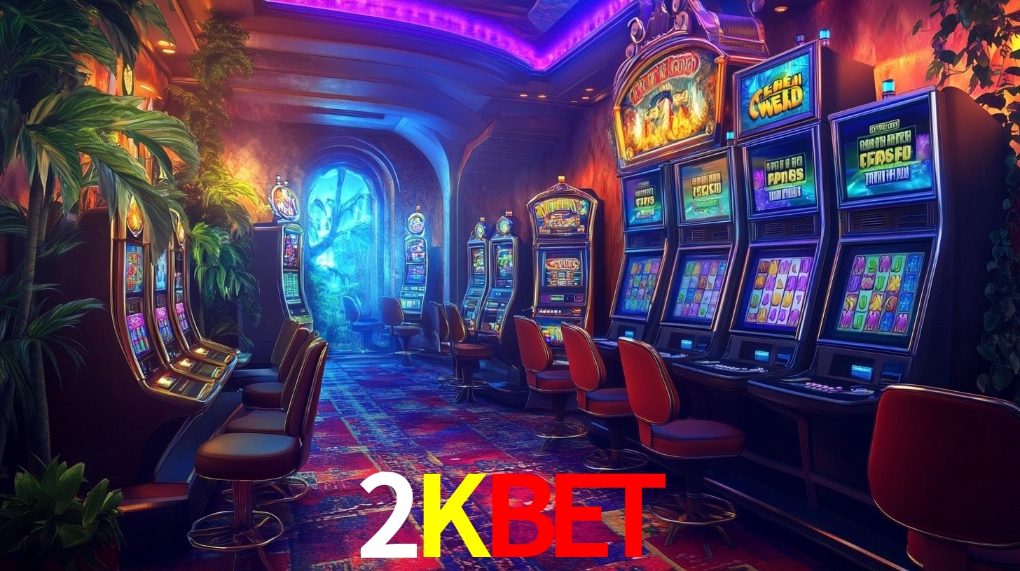 Blackjack Table 2KBET