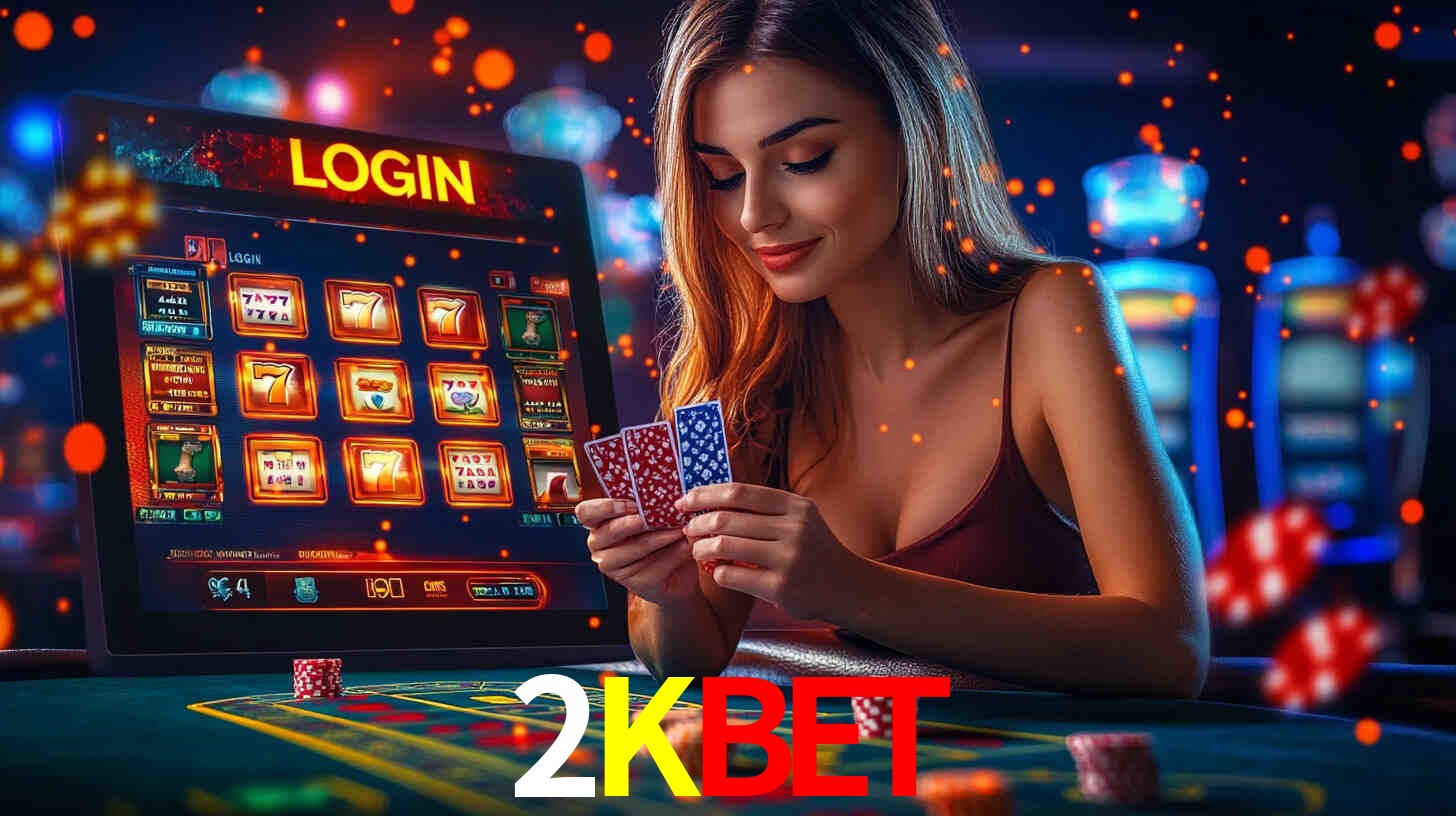 2KBET login