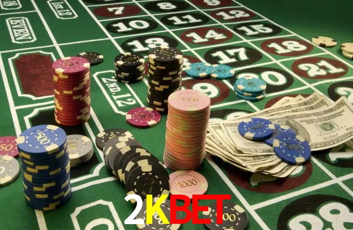 Ofertas Imperdíveis na 2KBET: Promoções e Bônus Que Valem a Pena