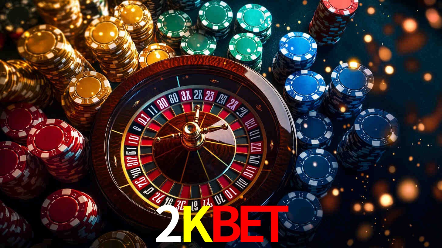 Daily Bonuses 2KBET