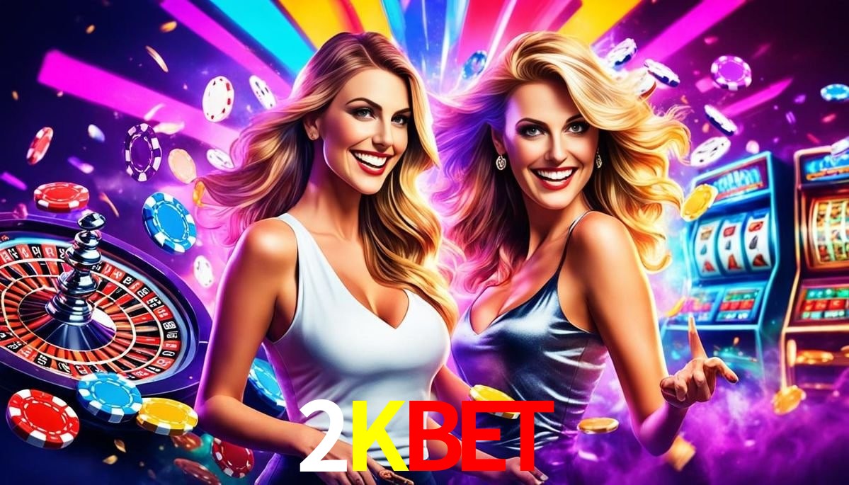 Casino VIP 2KBET