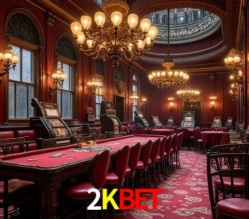 2KBET Plataforma - Certificada MGA desde 2015